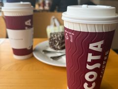 -COSTA COFFEE(龙德广场店)