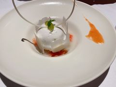 -THE WANG王品(上海中心云端店)