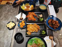 -馔豚·台北菜专门店(深圳湾万象城店)