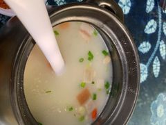 诺邓火腿脚-云隐小厨·传统大理美食(复兴路店)