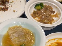 -金狮麟·新豫菜(金码大厦店)