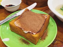 -澳门陈光记烧味饭店(南京德基广场店)