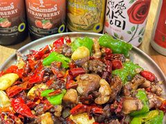 -壹酒贰肉1926·深夜食堂(九纬路店)