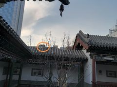 -迎泽公园