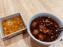 -堂屋糖水店(愚园店)