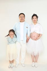 -蜜阁孕味亲子摄影(太奥广场店)