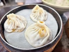 -李记清真馆(打钉巷店)