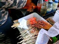 -十里铺铁板鱿鱼