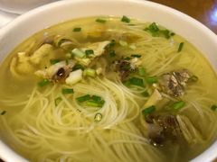 鸡丝挂面-二孃鸡爪爪(东郊记忆店)