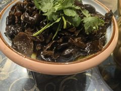 凉拌木耳-梁溪河畔·吉府花园(南长街南下塘店)