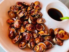 -丰收渔港饭店(嵊泗店)