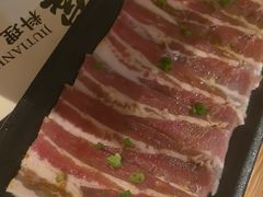 -九田家黑牛烤肉料理(华侨城店)