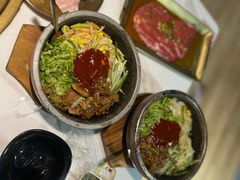 -炙城·韩式烤肉(南京东路店)