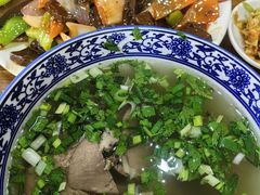 -长安后宰门水盆羊肉(新都心店)