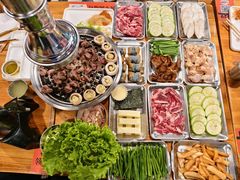 -霸腹烤肉(厦门柚子番店)