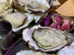 -蚝堡海鲜·威海菜·海肠捞饭·烧烤·亚洲吃蚝公司(幸福门店)