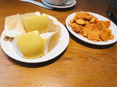 -肖记公安牛肉鱼杂馆· 省级非物质文化遗产(仁和路店)