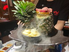 -炉太郎日式烧肉店(华贸店)