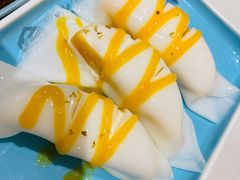 -香香海南菜餐厅