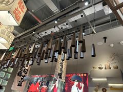 -毛肚向右·川渝毛肚王(经开永旺店)