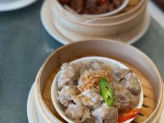 -白天鹅宾馆-宏图府餐厅