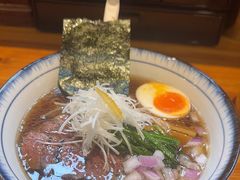 -Ramen满吉·豚骨拉面(丽园路店)