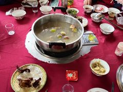 -麻奢鸽农庄·梦里水乡