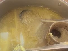 -朴小妹人参鸡汤火锅(长白山万达店)