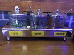 -柳城小巷螺蛳粉(厚街店)