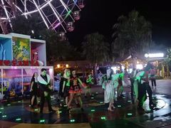 -三亚海昌梦幻海洋不夜城