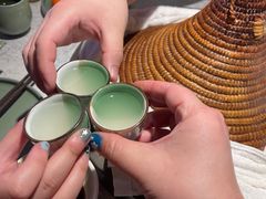 -鲜潭蒸汽石锅鱼(五道口购物中心店)