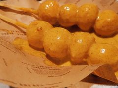 原味鱼蛋-敏华冰厅(天河城店)