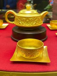 -中国黄金(北京旗舰店)