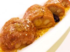 -万龙洲海鲜(大兴绿地缤纷城店)