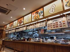 -虹梅食堂·爱蝦乃家
