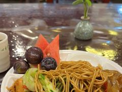 -福慧缘清心素食(峨眉山前店)