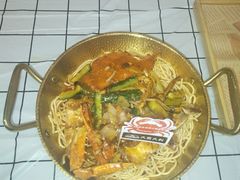 -狮龙啤酒烧烤屋(建二路店)