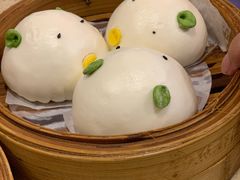 猪猪流沙包-点都德(北京路贰店)