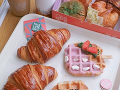-可颂坊(中心书城店)