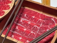-浅锅和牛小锅放题(深业上城店)