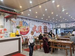 -三镇民生甜食馆(胜利街总店)
