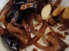 小咸菜-金家老三饭庄(常营店)
