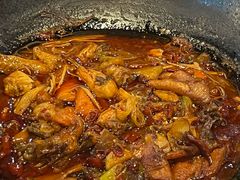 -醉旺柴火鸡(棠东店)