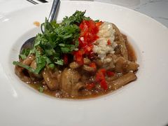 老妈扒茄子-关东小磨东北菜(漕河泾印象城店)