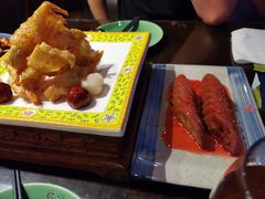 -那家山城(樱桃园店)