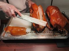 -紫光园·烤鸭·小馆(西四店)