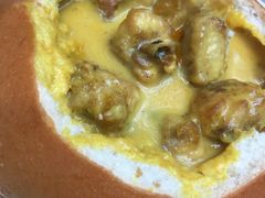 -大树餐厅(红旗街万达店)