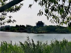 -凤城河风景区