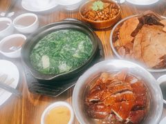-农汤老店(顺联公园里店)