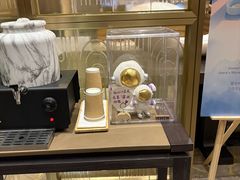 -深圳机场凯悦酒店